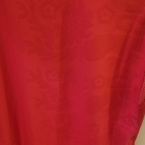 Umbro England 🏴󠁧󠁢󠁥󠁮󠁧󠁿 2006 Away Jersey (L) - Picture 11 of 16